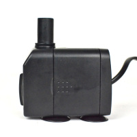 水族潜水泵鱼缸抽水小水泵抽水泵小型220v增氧980