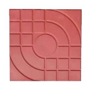 豫众诺 混凝土步砖 300*300*50mm 块