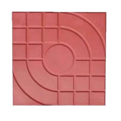 豫众诺 混凝土步砖 300*300*50mm 块