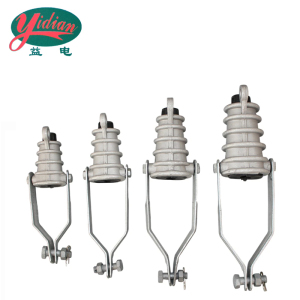 益电 楔形耐张线夹 NXJG-3 个