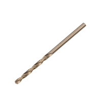 长鹿(Changlu)磨制含钴直柄麻花钻2.0mm