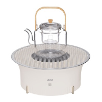 北美电器(ACA) 电围炉ALY-G08WL01J