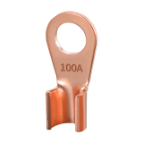 围达 紫铜开口鼻 OT-100A 个