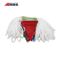 和居态 三角彩带 中号80米 条