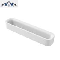 吸壁鞋架免打孔浴室拖鞋架墙壁壁挂式壁挂卫生间拖鞋鞋架挂式免钉 三维工匠收纳层架