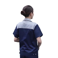 冬友 夏季工作服 160-190 套