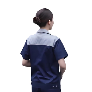 冬友 夏季工作服 160-190 套