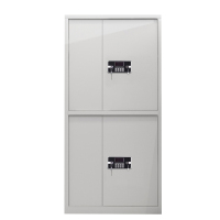博邦瑞达 通双节保密柜 1850*900*420mm 个