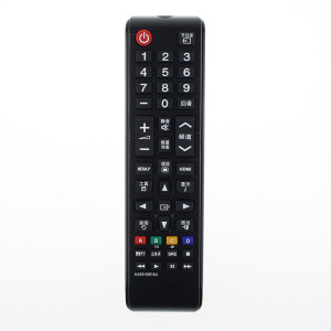 原装三星电视遥控器LA32B450C4H LA37B450C4H