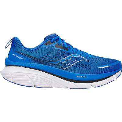 索康尼(SAUCONY)男士跑步鞋缓震透气舒适支撑稳定减震专业训练鞋