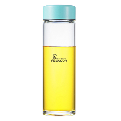 希诺 单层玻璃杯470ml XN-9036/个