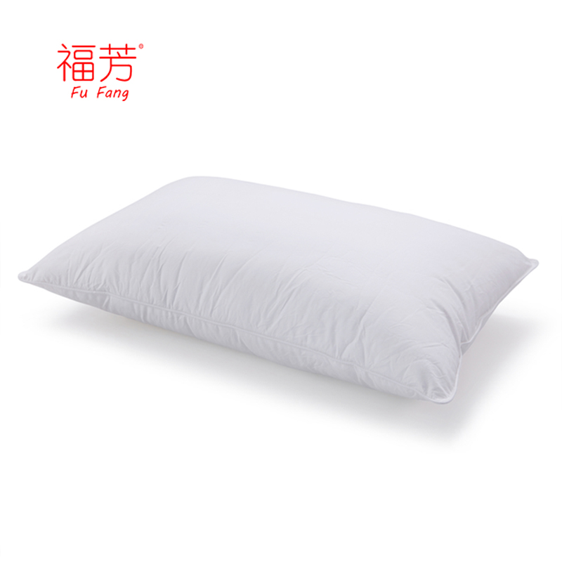 福芳床上用品枕头46*72cm/个