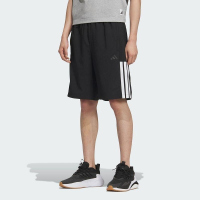 ADIDAS阿迪达斯短裤运动休闲舒适透气男裤KC2881 C