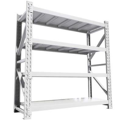 芙瑞塔钢制货架