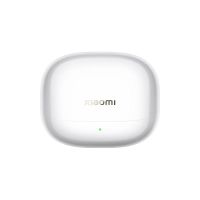 XiaomiBuds5Pro雪山白无线蓝牙耳机入耳式降噪翻译录音