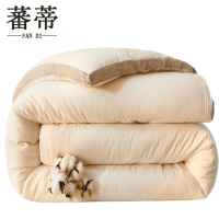 蕃蒂冬被8斤220*240CM条