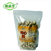 钿满堂开心果500克/袋