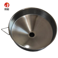 炯毅 漏斗 16cm 个