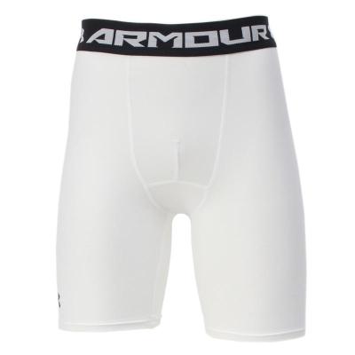 Under Armour/安德玛运动短裤透气速干弹力男款舒适轻便健身训练