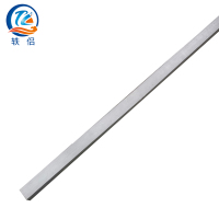 轶侣 铝合金方管 60x60x2mm 支