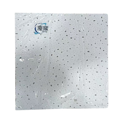 鏖耀 矿棉板 600*600MM12厚/片