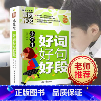 [全年级通用]小学生好词好句好段 小学二年级 [正版]学数学长智慧一年级二年级三年级四年级五年级六年级上册下册人教版小学