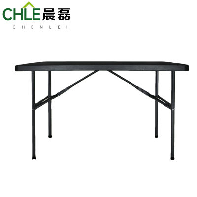 晨磊露营桌122*61*74cm/个