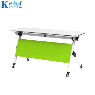 珂攸洋会议培训桌