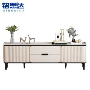 铭思达岩板电视柜1.6米个