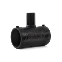 伟鹏双兴 PE电熔变径三通 450*200mm 个