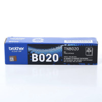 兄弟 (brother)TN-B020 墨粉盒适用兄弟 7720DN;7700D;7530DN;7500D;2050DN