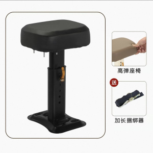 [补贴10%]电动车儿童座椅雅迪爱玛台铃小牛踏板电瓶车小孩宝宝前置坐椅子