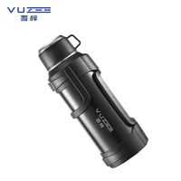 吾梓 316不锈钢 旅行保温壶 1600ML /个