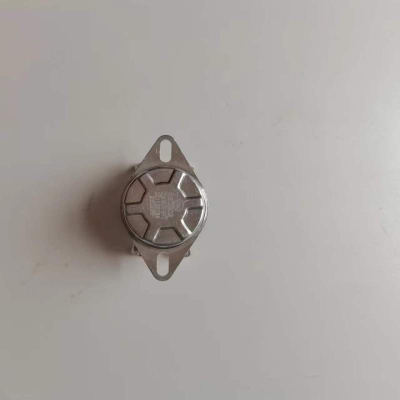 帮客材配 全新原装 电热水器ESH-50/60 WA1/B/HU1/80EW 94° 限温器通用松桥E1(带螺纹)