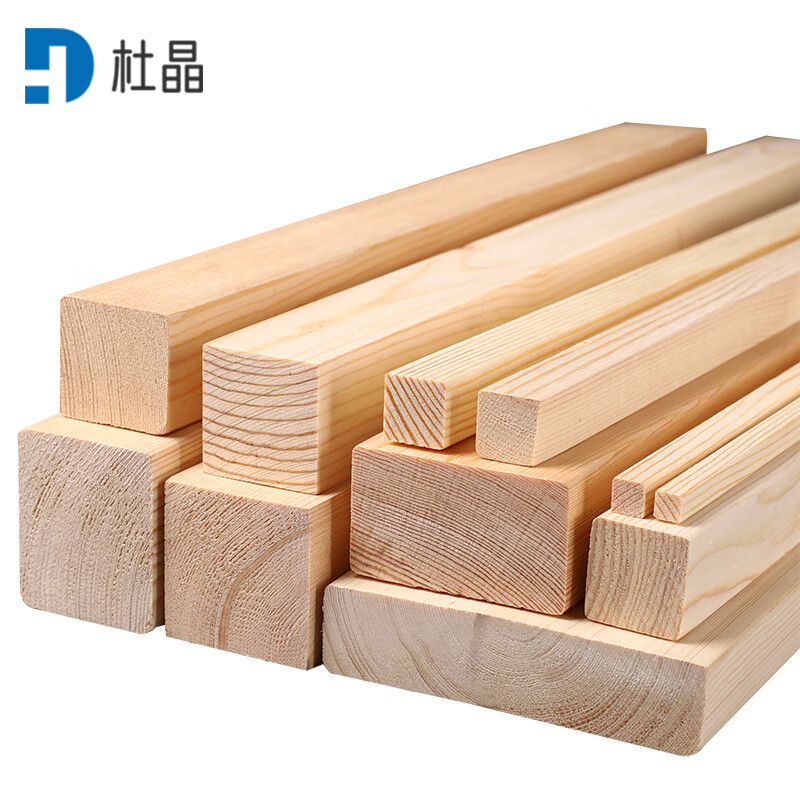 杜晶木方 40*60*2800mm 根