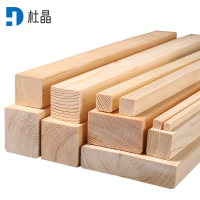 杜晶木方 40*60*2800mm 根