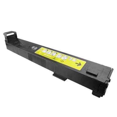 彩标 826A CF312A 约31500页 适用惠普HP M855dn/855xh系列 硒鼓 (单位:个) 黄色