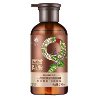 [国货品牌]蜂花九樽植萃固发防脱洗发露358ml
