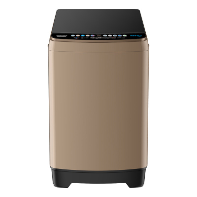 奥克斯全自动洗衣机家用商用大容量节能洗脱洗烘一体小型租房宿舍