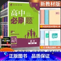 [粤教版]物理 必修第三册 [正版]2024版高中必刷题数学物理化学生物语文英语政治历史地理人教版高中高一二必修上下册选