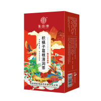 谯韵堂 枳椇子葛根清润茶240g/盒
