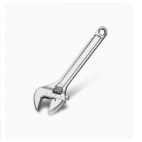 历途科技活动扳手18寸 把