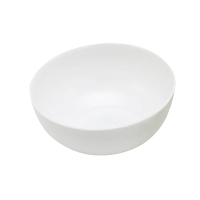 安立洁康 陶瓷碗直口碗 6英寸(个)
