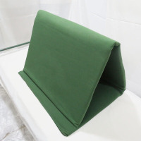 君绘-军绿床垫子硬质棉套垫棉垫学生宿舍军训单人床垫褥子