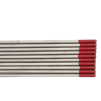 铁洋 钨针 红头1.6*150mm 根