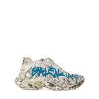 巴黎世家(Balenciaga)女跑步鞋轻便透气舒适防滑耐磨运动休闲百搭鞋