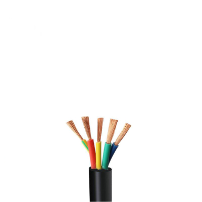 瑞鑫发达 橡套线 YC 5*16 米