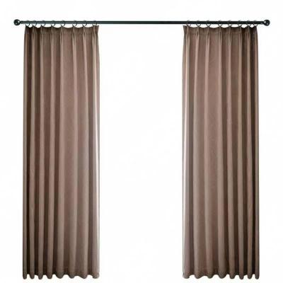 百纳千禧遮光窗帘 BNQX-CL016 副