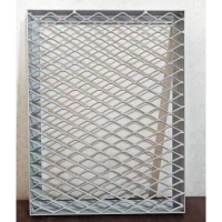 途务 钢板网 高1.1m 平方米