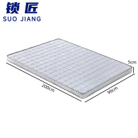 锁匠 椰棕床垫